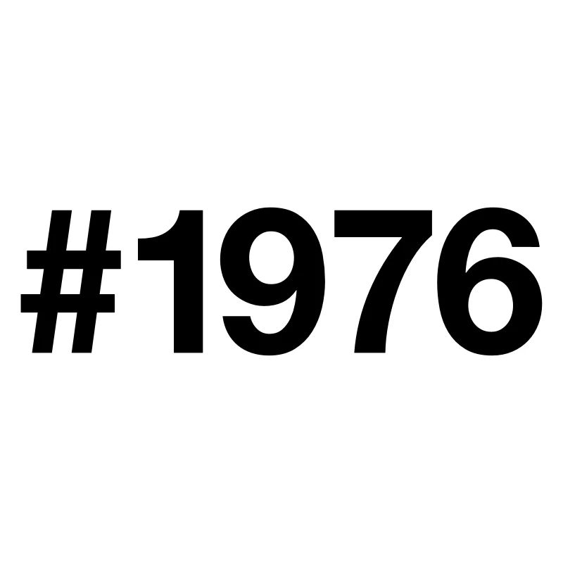 1976 Né à 50 ans 50e anniversaire