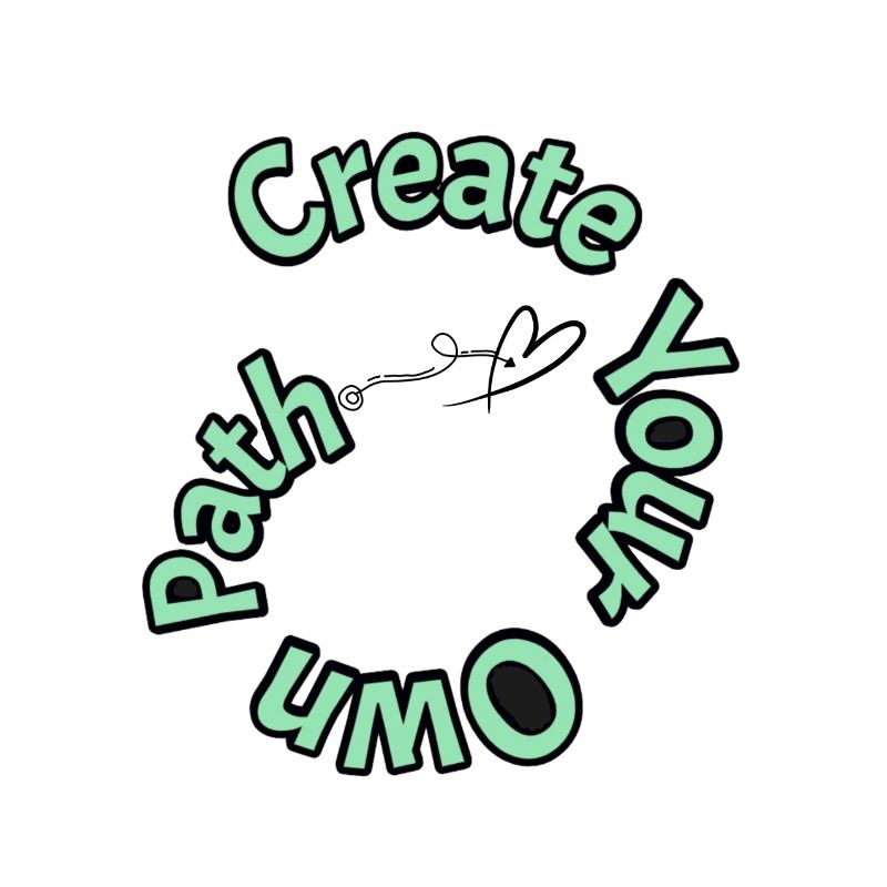 Create your own path