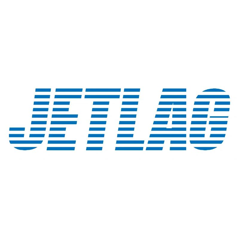 Jetlag Amerika Asien