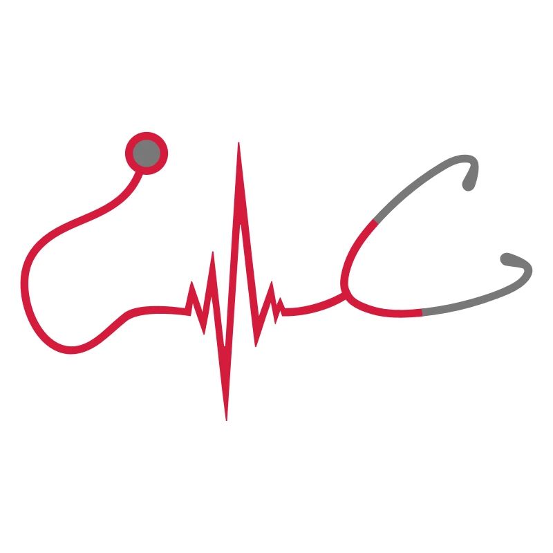 Fréquence stéthoscope écouter rythme cardiaque pulse verar