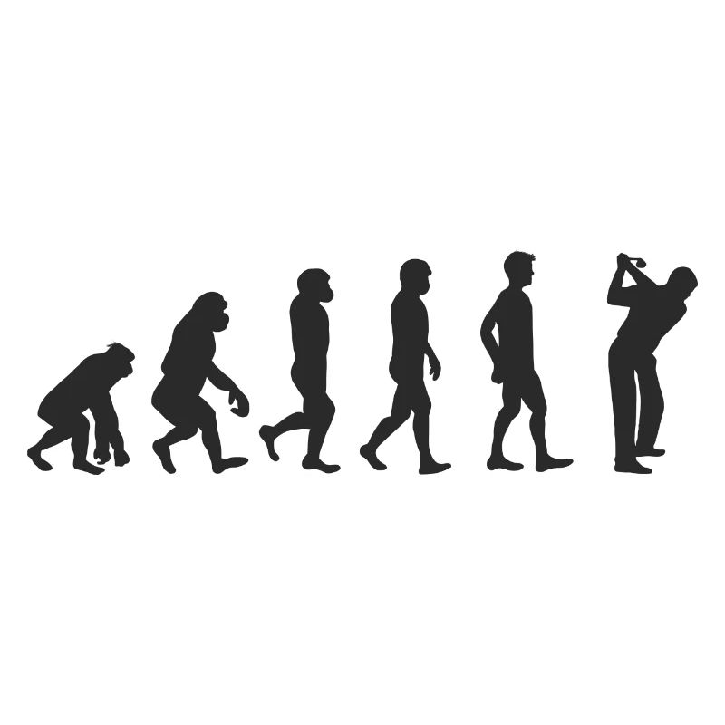 Evolution Golf