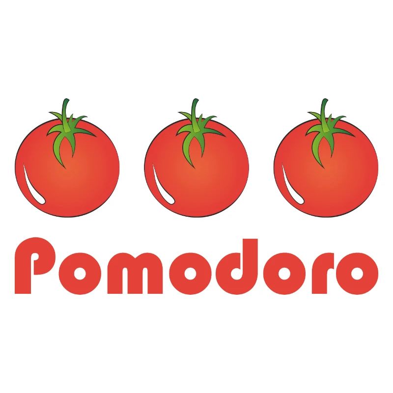 Pomodoro et trois tomates
