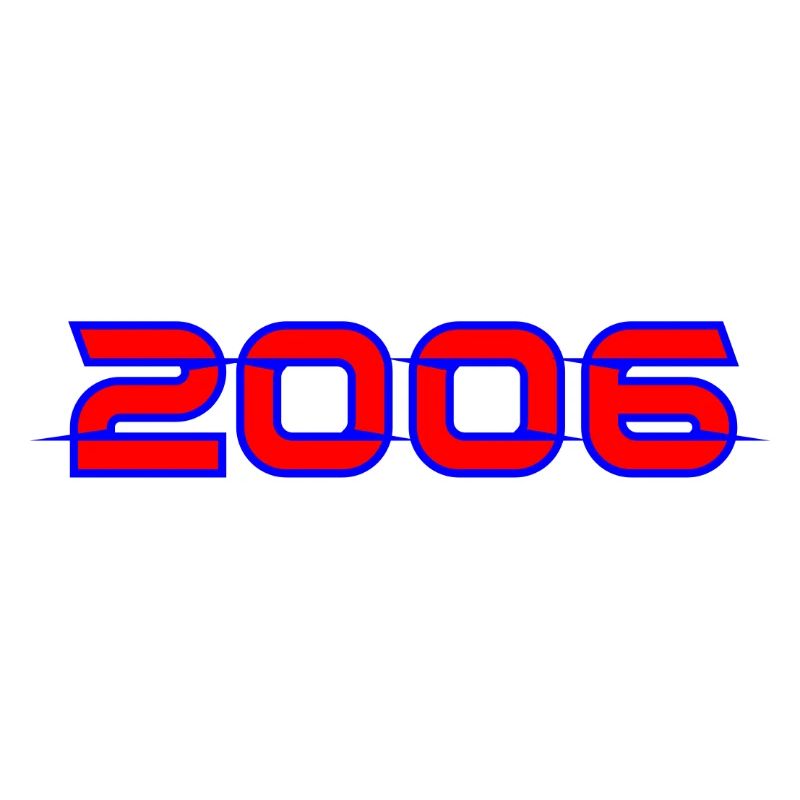 2006 Neon Horizonte