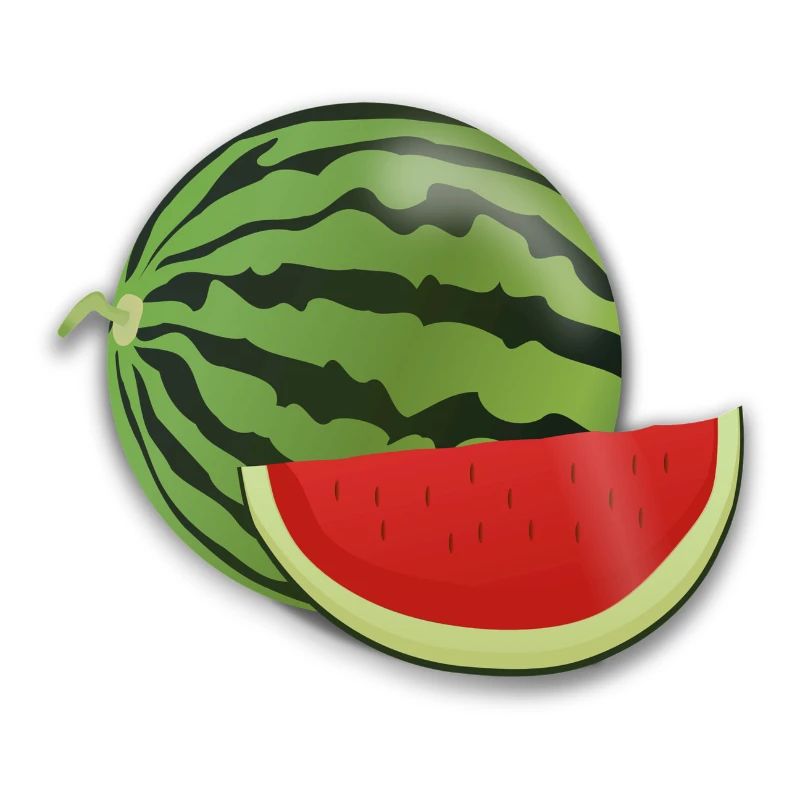 Pastèque