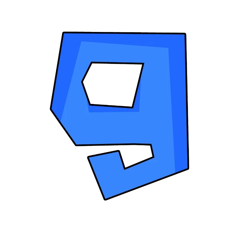9