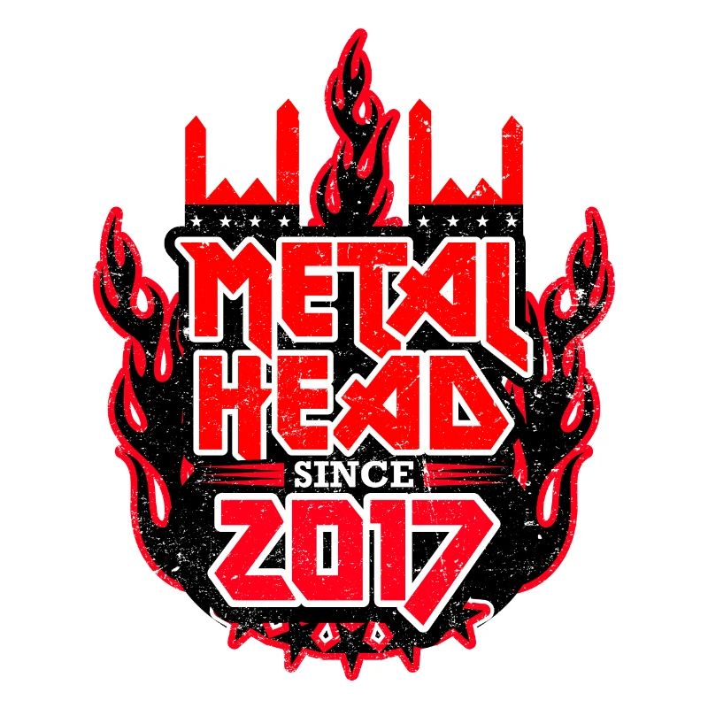 METALHEAD since 2017