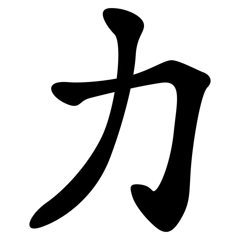 chinese_sign_strength_1c