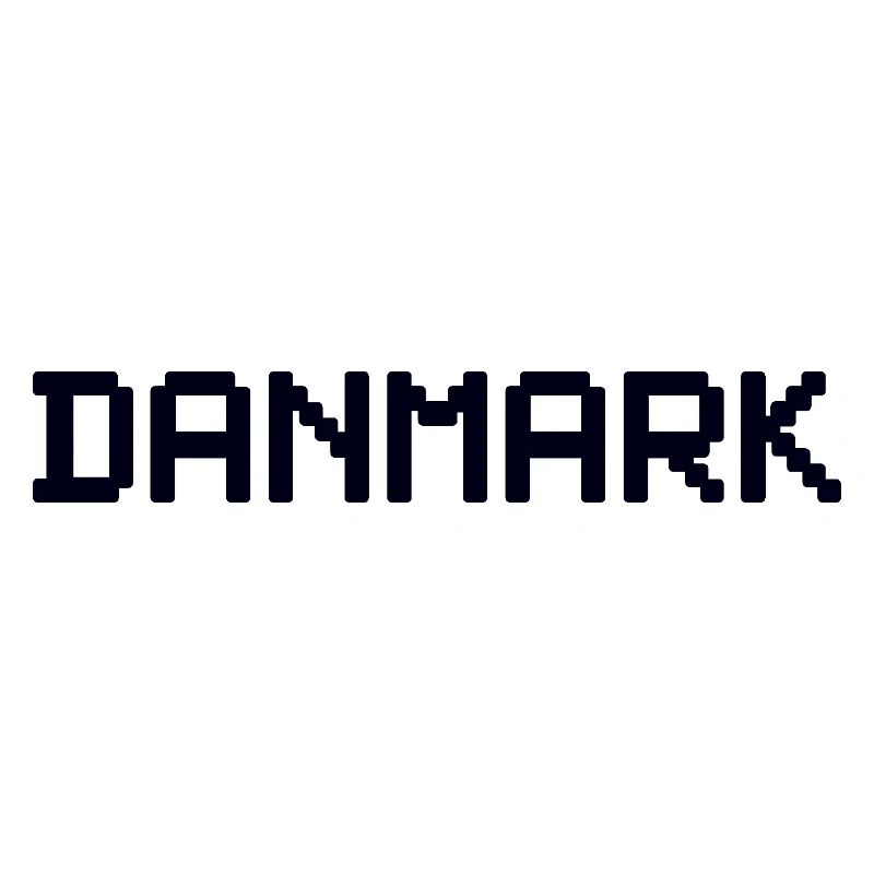 DANMARK Dänemark