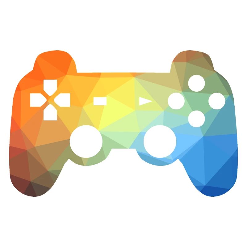 Bunter Gaming Controller