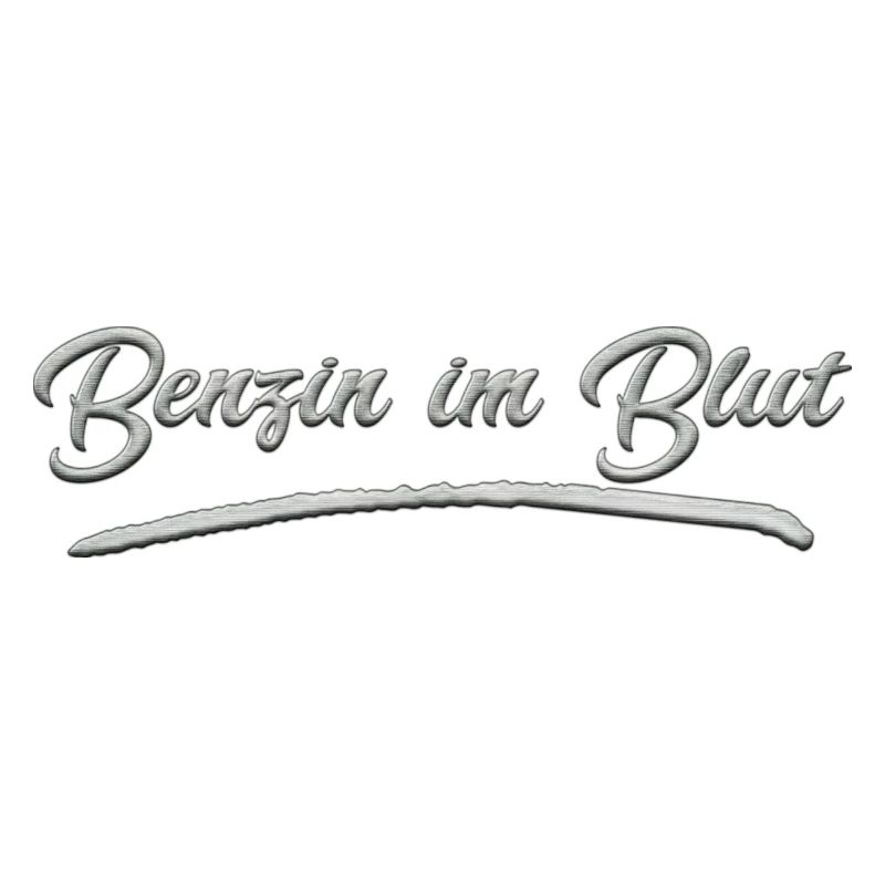 Benzin im Blut