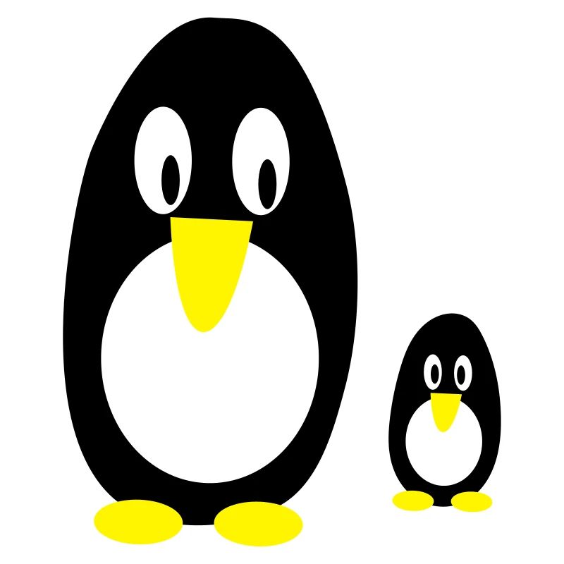 pinguine