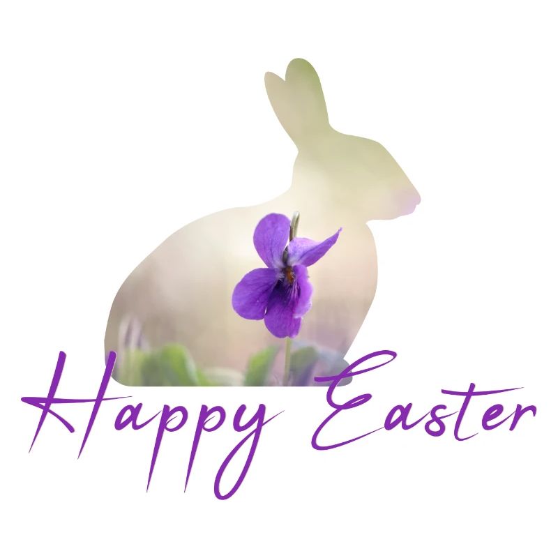 Happy Easter