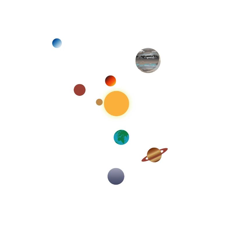 solar system
