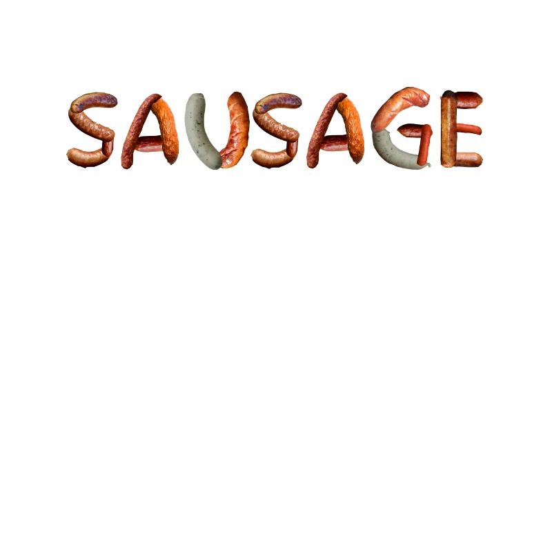 Wurst Sausage Fleisch Fleischesser