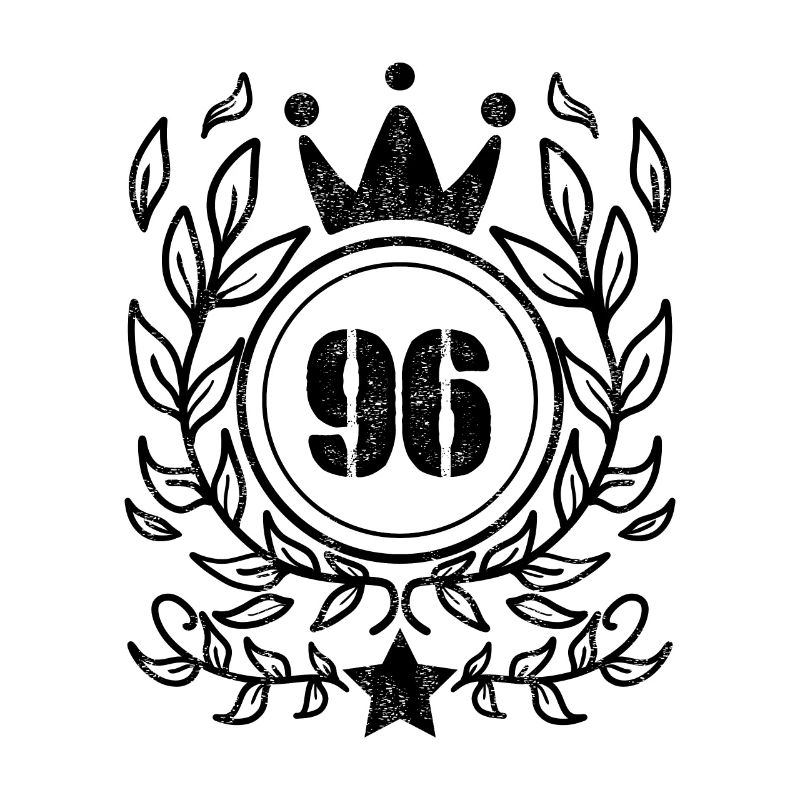 96 - Année de naissance Année de naissance 1996