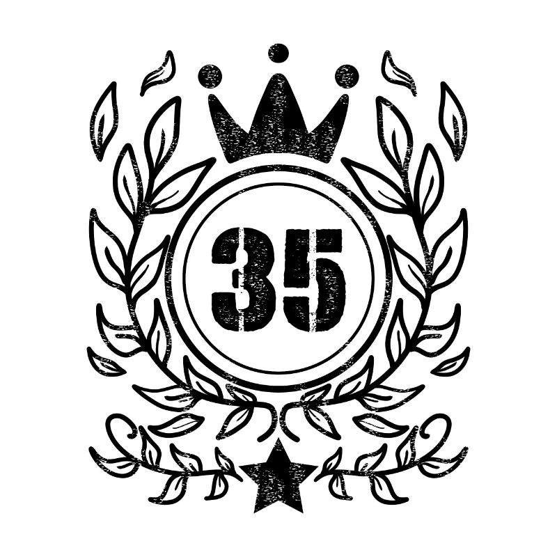 35 - Année de naissance Année de naissance 1935