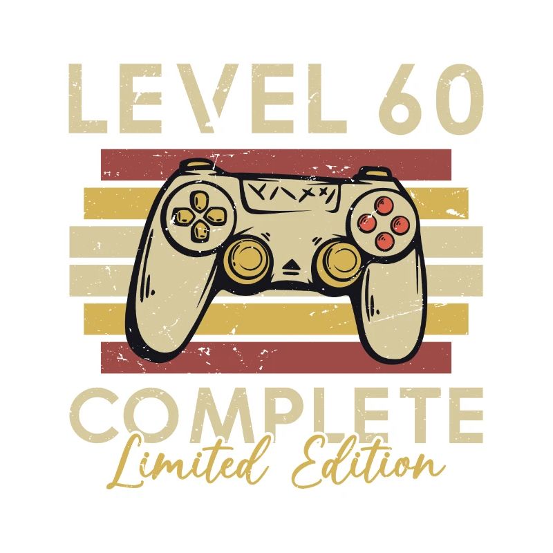 Level 60 Complete