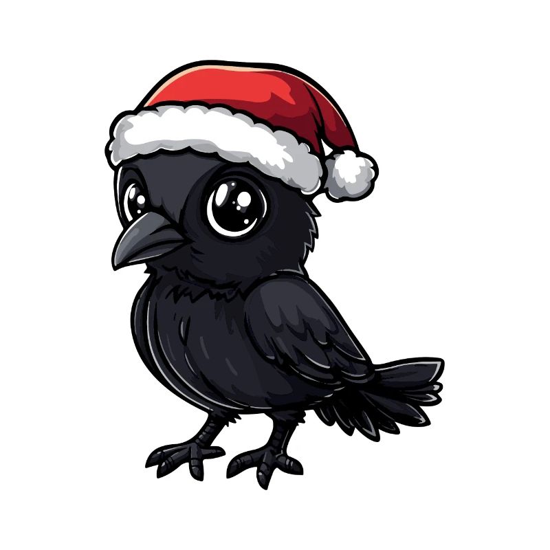 Noël de Corbeau
