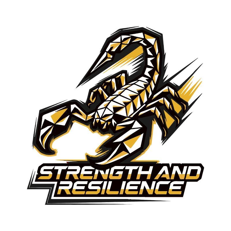 FORCE ET RÉSILIENCE