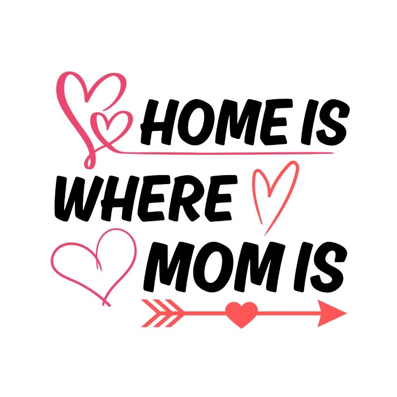 Mama Muttertag Geschenk Mutter Spruch