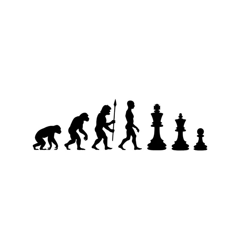 Développement des échecs Conception d’un joueur d’échecs