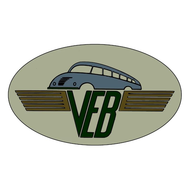 VEB motor traffic