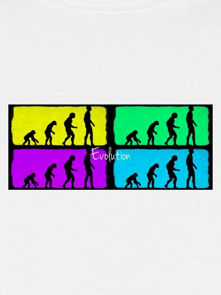 evolution