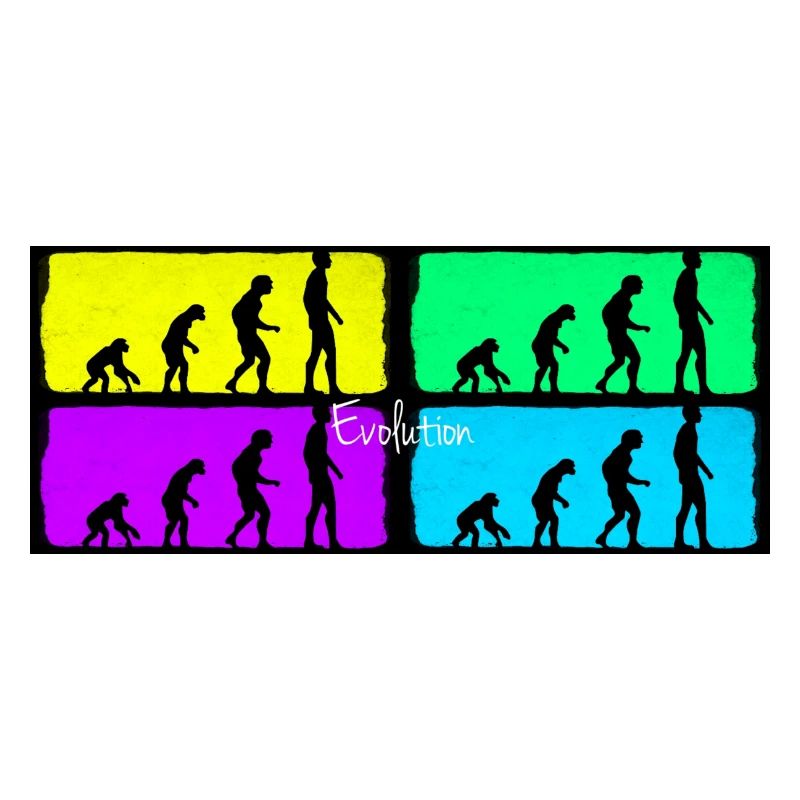évolution
