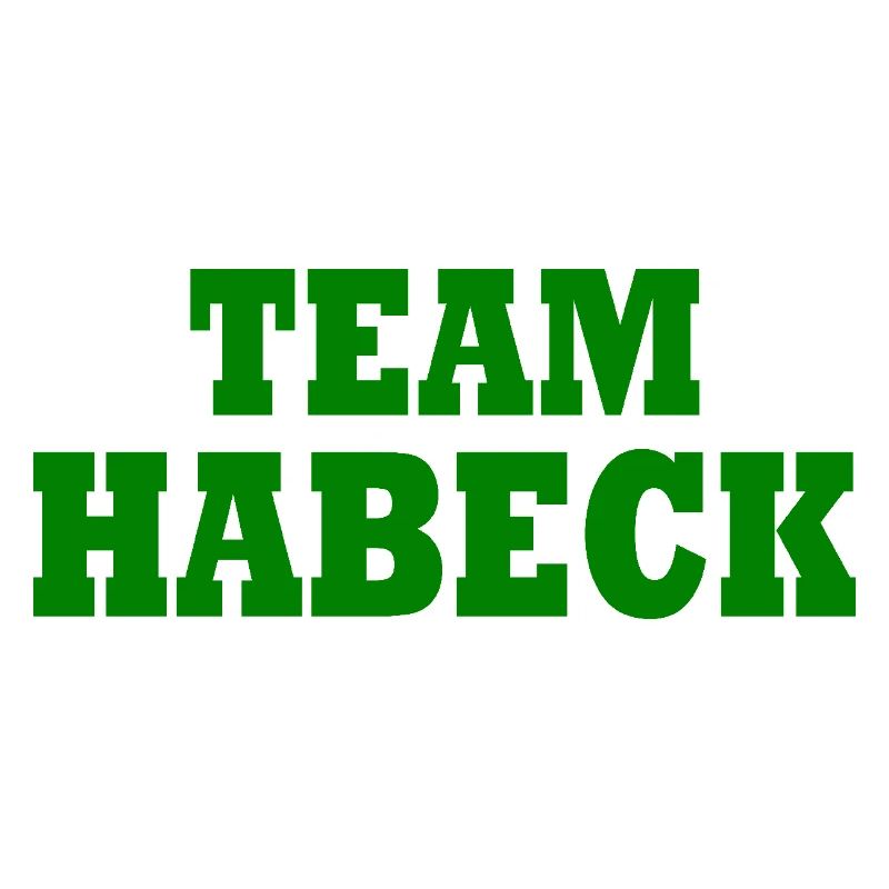 Team habeck