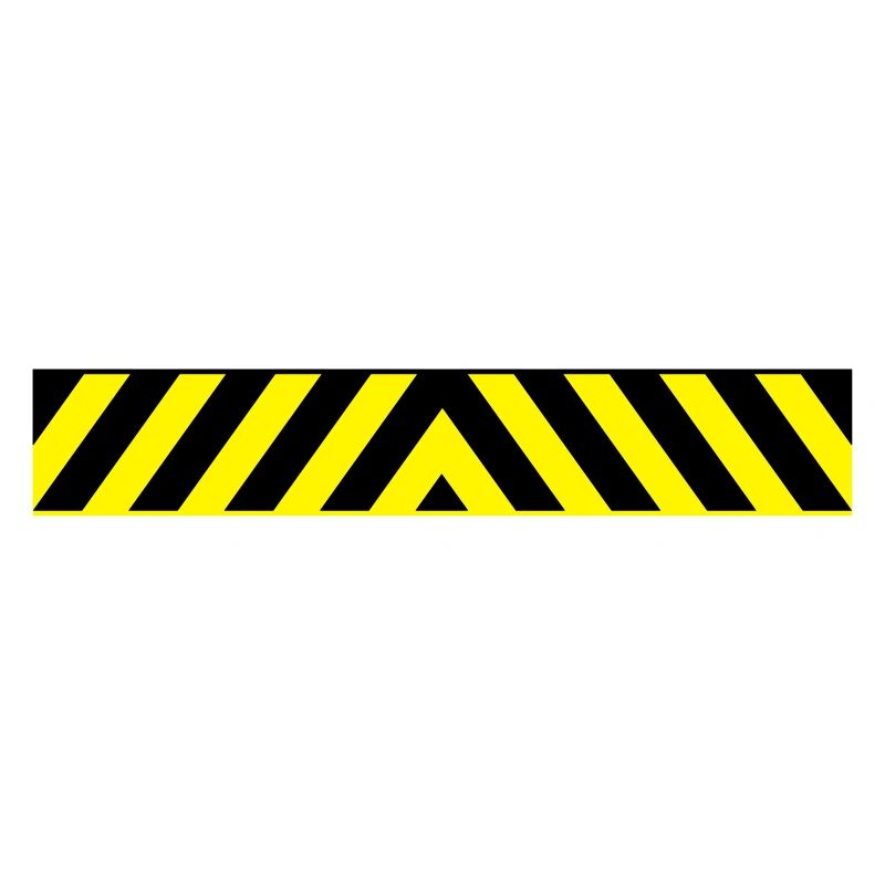 Warning 2 Warnbalken