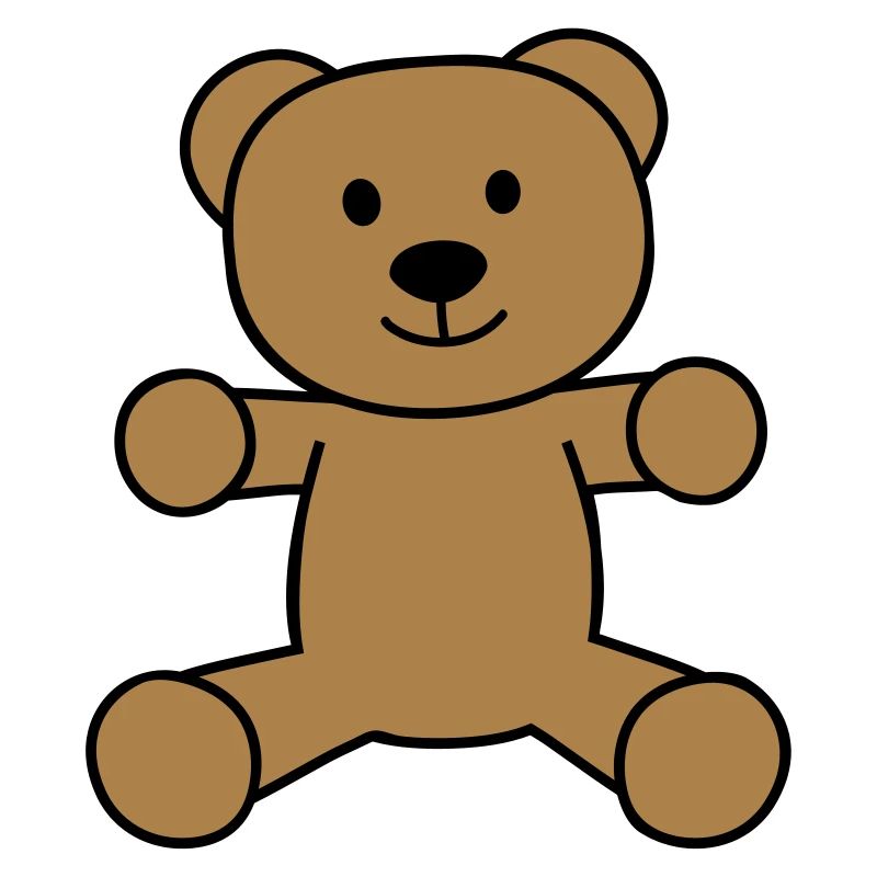 teddy bear