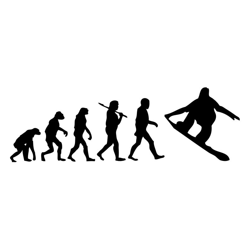 Snowboard