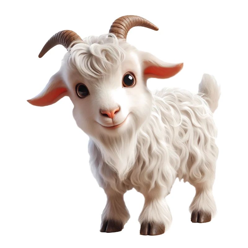 Chèvre 3