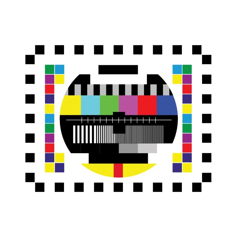 Image test Big Bang image fixe BBT