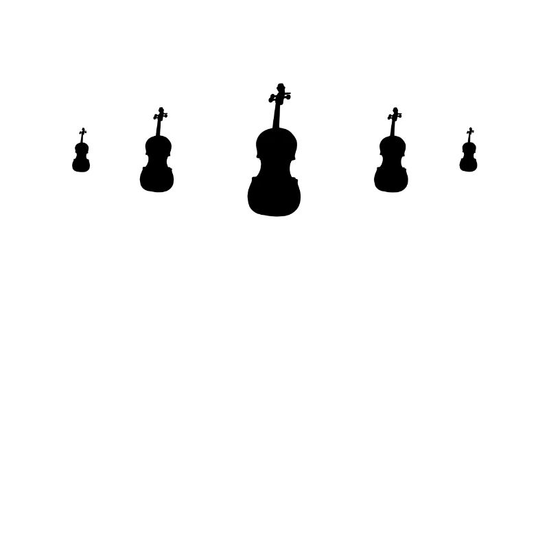 MASTER KING violon COOL violon CALLING PROFESSIONNEL pn