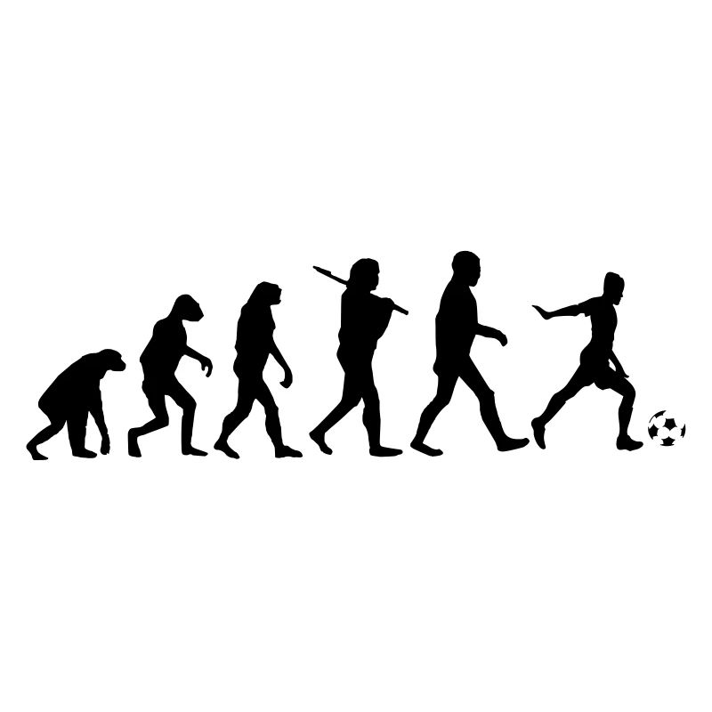 Evolution Fußball