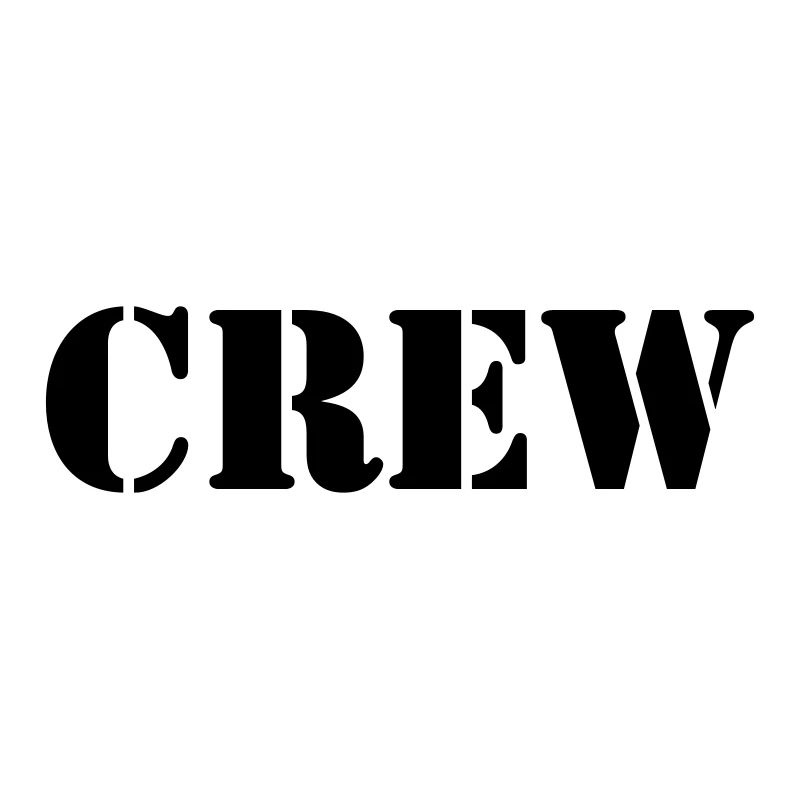 crew