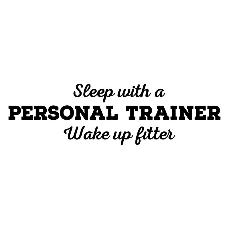 Personal Trainer