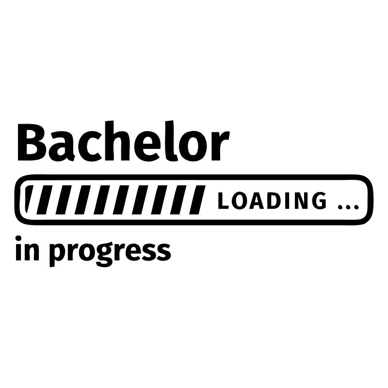 Bachelor in Progress