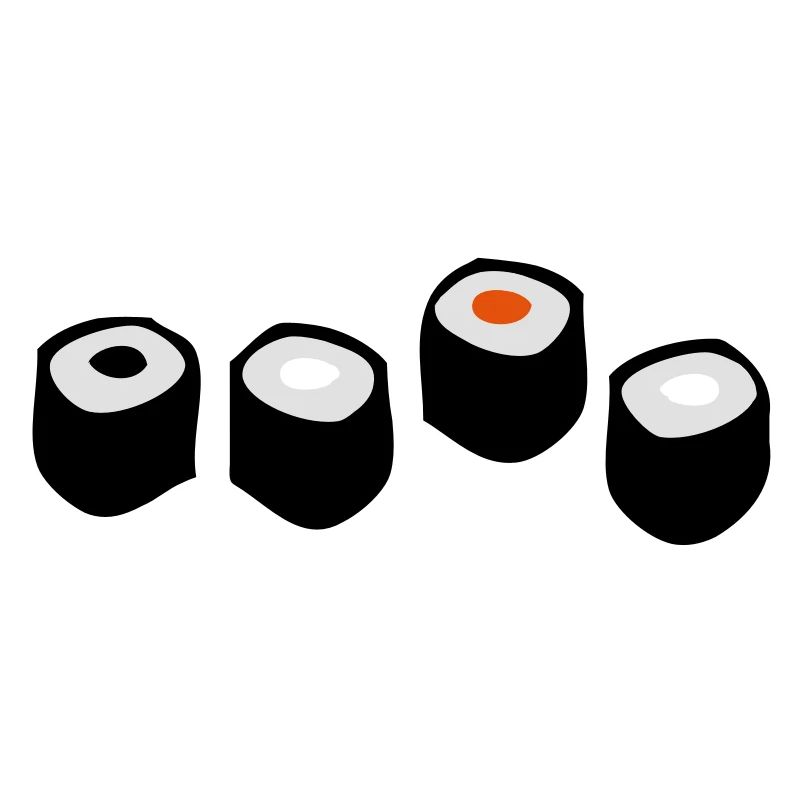 Sushi Rolls