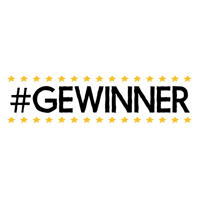 #Gewinner