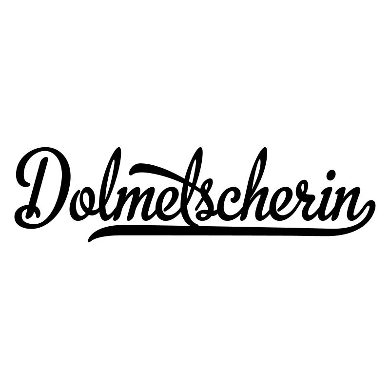 Dolmetscherin