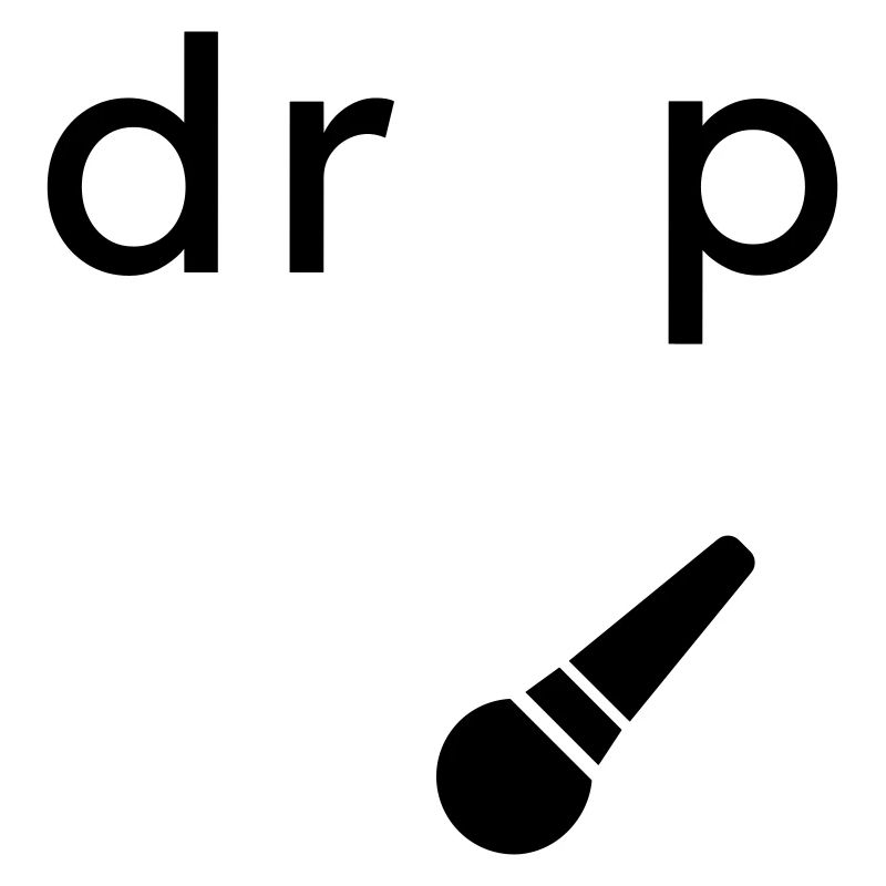 Drop the Microphone Geschenk