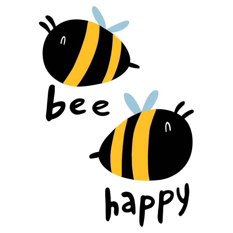 Bee Happy