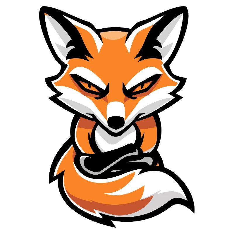 Bande dessinée Fox