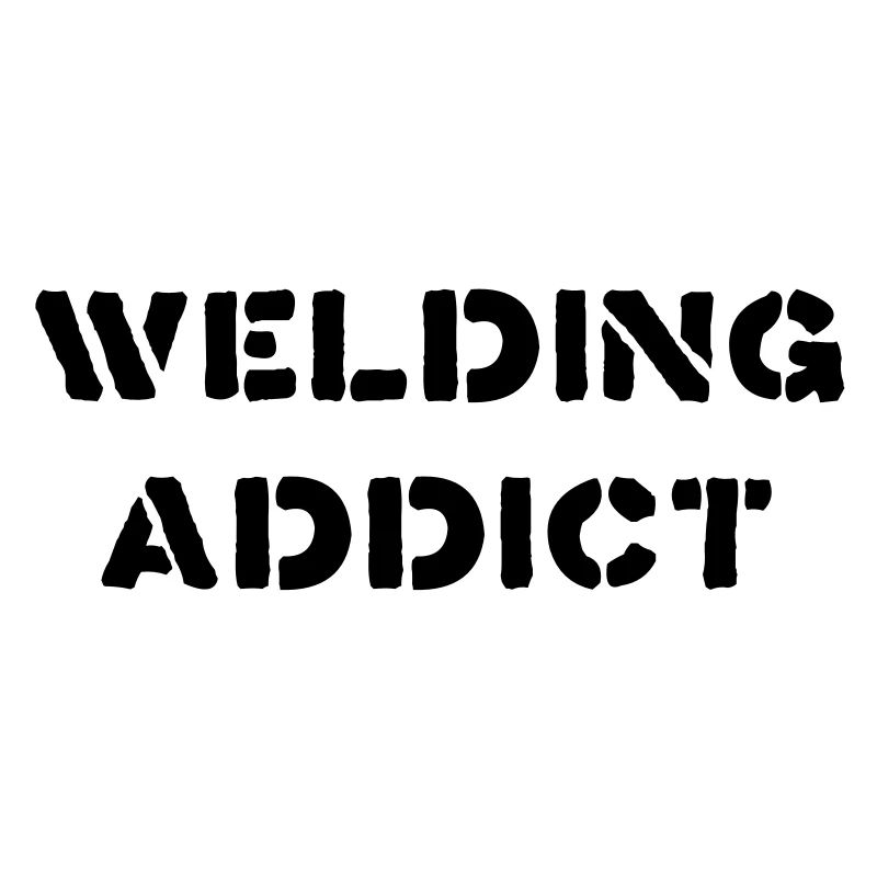 Welding Addict