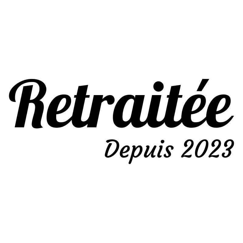 retraite / retraité / retraitée / pension
