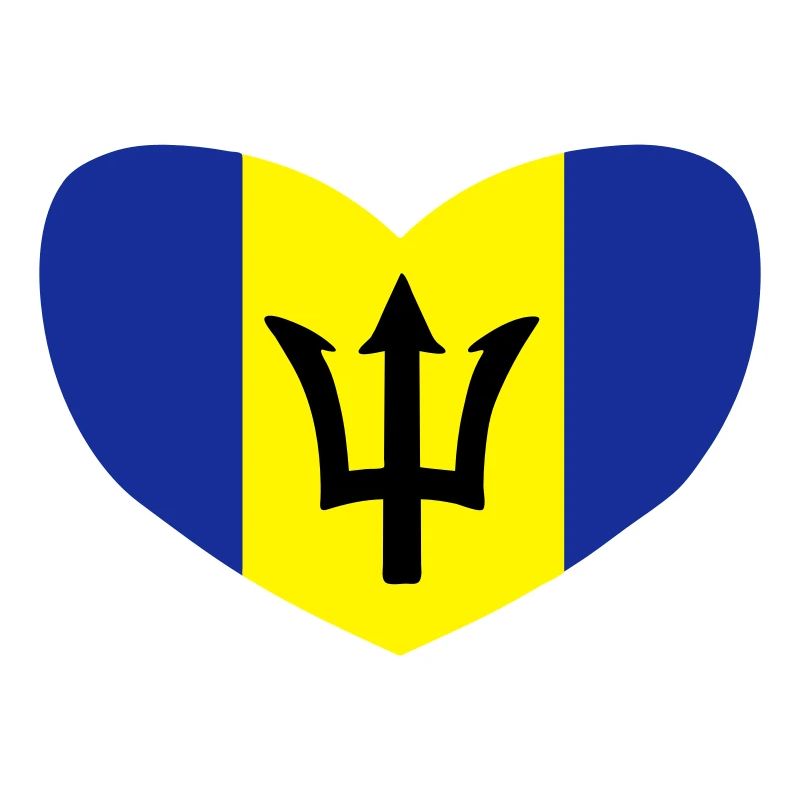 Love Barbados