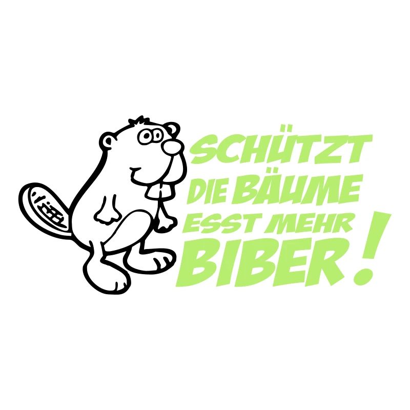 Protects the trees - eat more beavers!