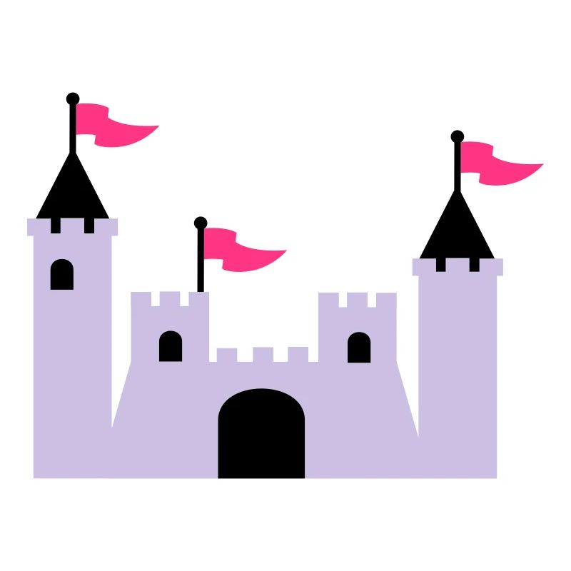 castle